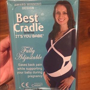 Best Cradle (Prenatal Cradle)